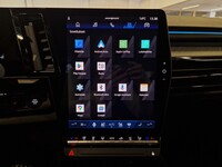 Renault Rafale vaihtoauto