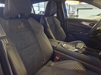 Renault Rafale vaihtoauto