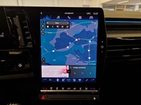 Renault Rafale vaihtoauto