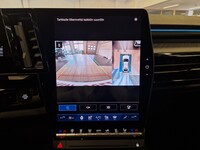 Renault Rafale vaihtoauto