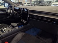 Renault Rafale vaihtoauto