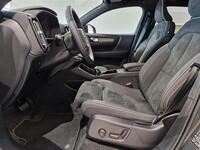 Volvo EX40 vaihtoauto