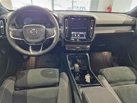 Volvo EX40 vaihtoauto