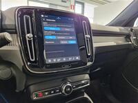 Volvo EX40 vaihtoauto