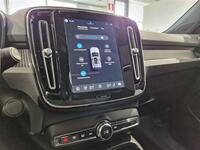 Volvo EX40 vaihtoauto