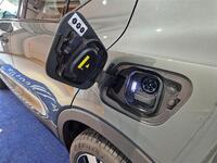 Volvo EX40 vaihtoauto