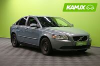 Volvo S40 vaihtoauto