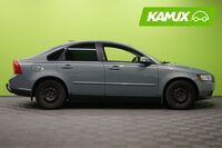 Volvo S40 vaihtoauto