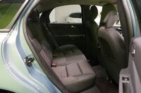 Volvo S40 vaihtoauto