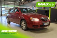 Kia Cerato vaihtoauto