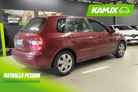 Kia Cerato vaihtoauto