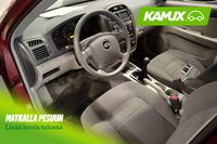 Kia Cerato vaihtoauto