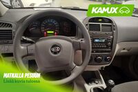 Kia Cerato vaihtoauto