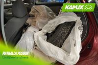Kia Cerato vaihtoauto