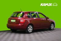 Kia Cerato vaihtoauto