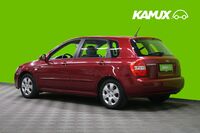 Kia Cerato vaihtoauto