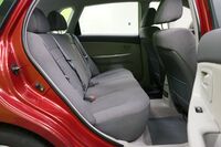 Kia Cerato vaihtoauto