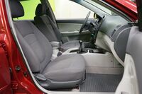 Kia Cerato vaihtoauto