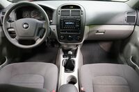 Kia Cerato vaihtoauto