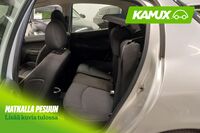 Peugeot 206 + vaihtoauto