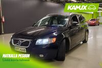 Volvo V50 vaihtoauto