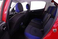Peugeot 206 + vaihtoauto