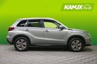 Suzuki Vitara vaihtoauto