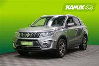 Suzuki Vitara vaihtoauto