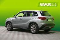 Suzuki Vitara vaihtoauto