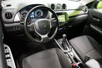 Suzuki Vitara vaihtoauto