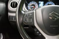 Suzuki Vitara vaihtoauto