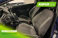 Ford Fiesta Van vaihtoauto