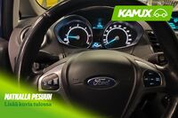 Ford Fiesta Van vaihtoauto