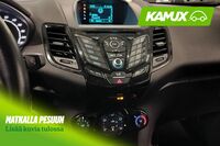 Ford Fiesta Van vaihtoauto