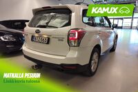 Subaru Forester vaihtoauto