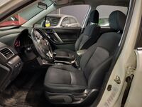 Subaru Forester vaihtoauto