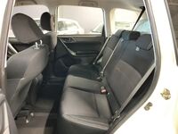 Subaru Forester vaihtoauto