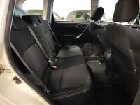 Subaru Forester vaihtoauto