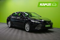 Toyota Camry vaihtoauto