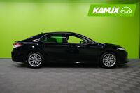 Toyota Camry vaihtoauto