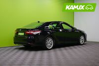 Toyota Camry vaihtoauto