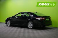 Toyota Camry vaihtoauto