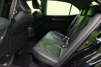 Toyota Camry vaihtoauto