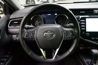 Toyota Camry vaihtoauto