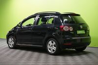 Volkswagen Golf Plus vaihtoauto