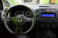Volkswagen Golf Plus vaihtoauto