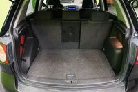 Volkswagen Golf Plus vaihtoauto