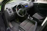 Volkswagen Golf Plus vaihtoauto