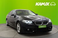 BMW 525 vaihtoauto