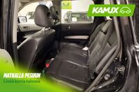 Nissan X-Trail vaihtoauto
